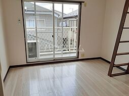 ハートピア相原 202