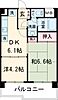 パレッヂ新小岩2階8.6万円