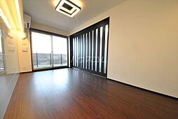 プレジオ三国ＡＳＩＡＮ 405 4階1SLKのリビング/ダイニング