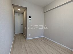 カフェック桜台 202 2階1Kのリビング/ダイニング