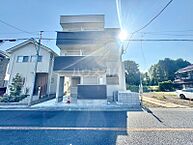 埼玉県越谷市北越谷5丁目4-60：物件画像／ハウスコム埼玉株式会社　春日部店