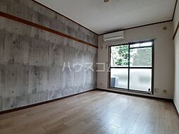 ウィズ八王子レジデンス 207 2階1Kのリビング/ダイニング