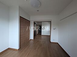 ユリカロゼＡＺ墨田イースト 405 4階1DKのリビング/ダイニング