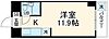 ダイアパレス根岸7階6.0万円