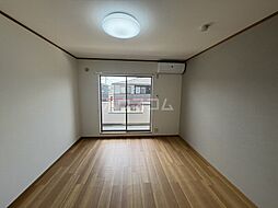 シーズンコート犬山 207 2階ワンルームのリビング/ダイニング