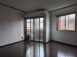 サンライズ田端II 205 2階1Kのリビング/ダイニング