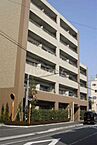 神奈川県横浜市鶴見区下野谷町1丁目5：物件画像／ハウスコム東神奈川株式会社　日吉店