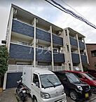 神奈川県横浜市鶴見区豊岡町32-3：物件画像／ハウスコム東神奈川株式会社　日吉店