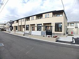 名鉄名古屋本線 名鉄岐阜駅 バス22分 日置江1丁目下車 徒歩7分の賃貸アパート