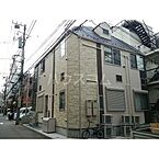 東京都新宿区大久保2丁目：物件画像／ハウスコム東東京株式会社　高田馬場店