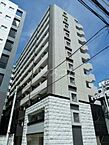 神奈川県横浜市港北区新横浜1丁目21-11：物件画像／ハウスコム東神奈川株式会社　武蔵小杉店