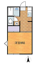 戸塚駅 4.2万円