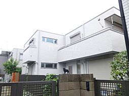 メープルツリーハウス 102