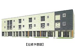 クラール　島野　Ａ 301