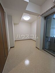 ボヌール蒲生 2階ワンルームのリビング/ダイニング