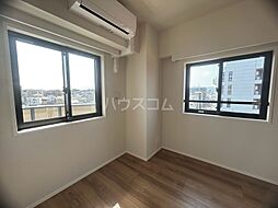 VITA八王子 102 1階3LDKのリビング/ダイニング