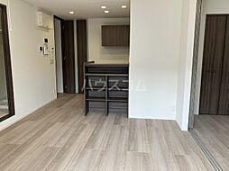 プライムヒル 202 2階1LDKのリビング/ダイニング