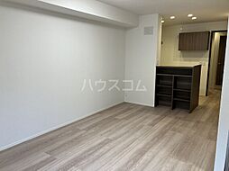 JR内房線 君津駅 徒歩33分の賃貸アパート 3階1LDKのリビング/ダイニング