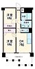 ライオンズマンション相模大野第54階8.0万円