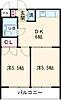 桜新町アムフラット4階12.0万円