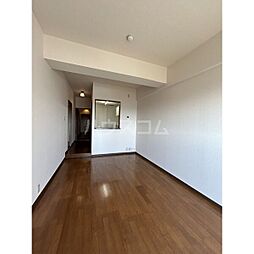 VIA　EMILIA 5D 5階3LDKのリビング/ダイニング