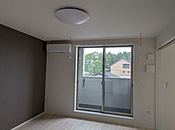 ＦＫ3 2階1LDKのリビング/ダイニング