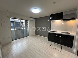 ＦＫ4 1階1LDKのリビング/ダイニング