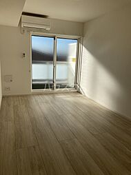 リブリ・蓮田関山 308 3階1Kのリビング/ダイニング