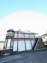 ウッディパレスフジII