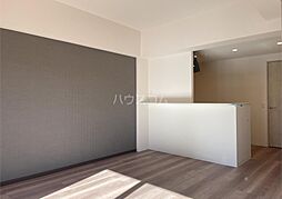 東武伊勢崎線 梅島駅 徒歩13分の賃貸マンション 2階1LDKのリビング/ダイニング