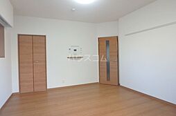 日暮里舎人ライナー 扇大橋駅 徒歩4分の賃貸マンション 2階1Kのリビング/ダイニング