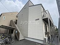 埼玉県草加市西町118-6：物件画像／ハウスコム東東京株式会社　綾瀬店