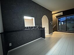 ＲａｄＩＡｎｃｅ（レイディエンス）大府 7 1階1LDKのリビング/ダイニング