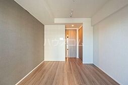 東京メトロ丸ノ内線 四谷三丁目駅 徒歩2分の賃貸マンション 8階1Kのリビング/ダイニング