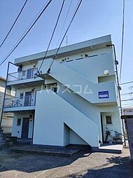 エースマンション