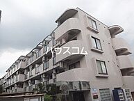 神奈川県川崎市高津区向ケ丘53-1：物件画像／ハウスコム東神奈川株式会社　たまプラーザ店