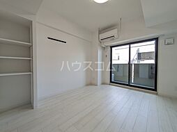 プレイズシード車道アベニュー 903 9階1Kのリビング/ダイニング