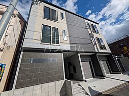 名鉄名古屋本線 桜駅 徒歩3分の賃貸アパート