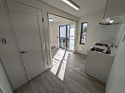 シェラトン桜 304 3階1DKのリビング/ダイニング