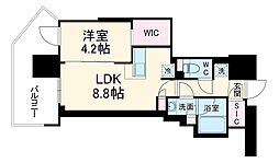 Osaka Metro中央線 阿波座駅 徒歩1分