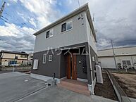 茨城県笠間市旭町383-13：物件画像／ハウスコム関東株式会社　水戸駅前店