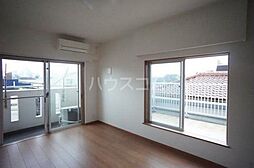 コスモリード蚕糸の森公園 106 1階1Kのリビング/ダイニング