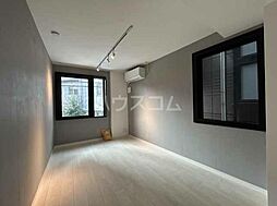 アーバンレーヴ西日暮里 303 3階ワンルームのリビング/ダイニング