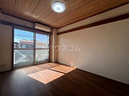 クロノス西立川 301