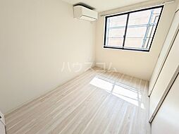 ＶＩＳＴＡ　ＭＩＮＡＭＩＤＡＩ 203 2階1DKのリビング/ダイニング