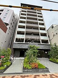 ミラージュパレス都島本通