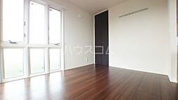 JR武蔵野線 越谷レイクタウン駅 徒歩13分の賃貸アパート