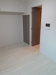 メインステージ新小岩 13階1Kのリビング/ダイニング