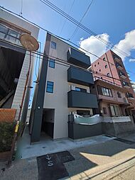 名古屋市営名城線 熱田神宮伝馬町駅 徒歩3分の賃貸マンション