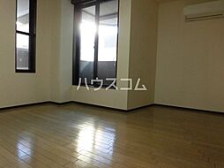 東急東横線 学芸大学駅 徒歩4分の賃貸マンション 1階ワンルームのリビング/ダイニング